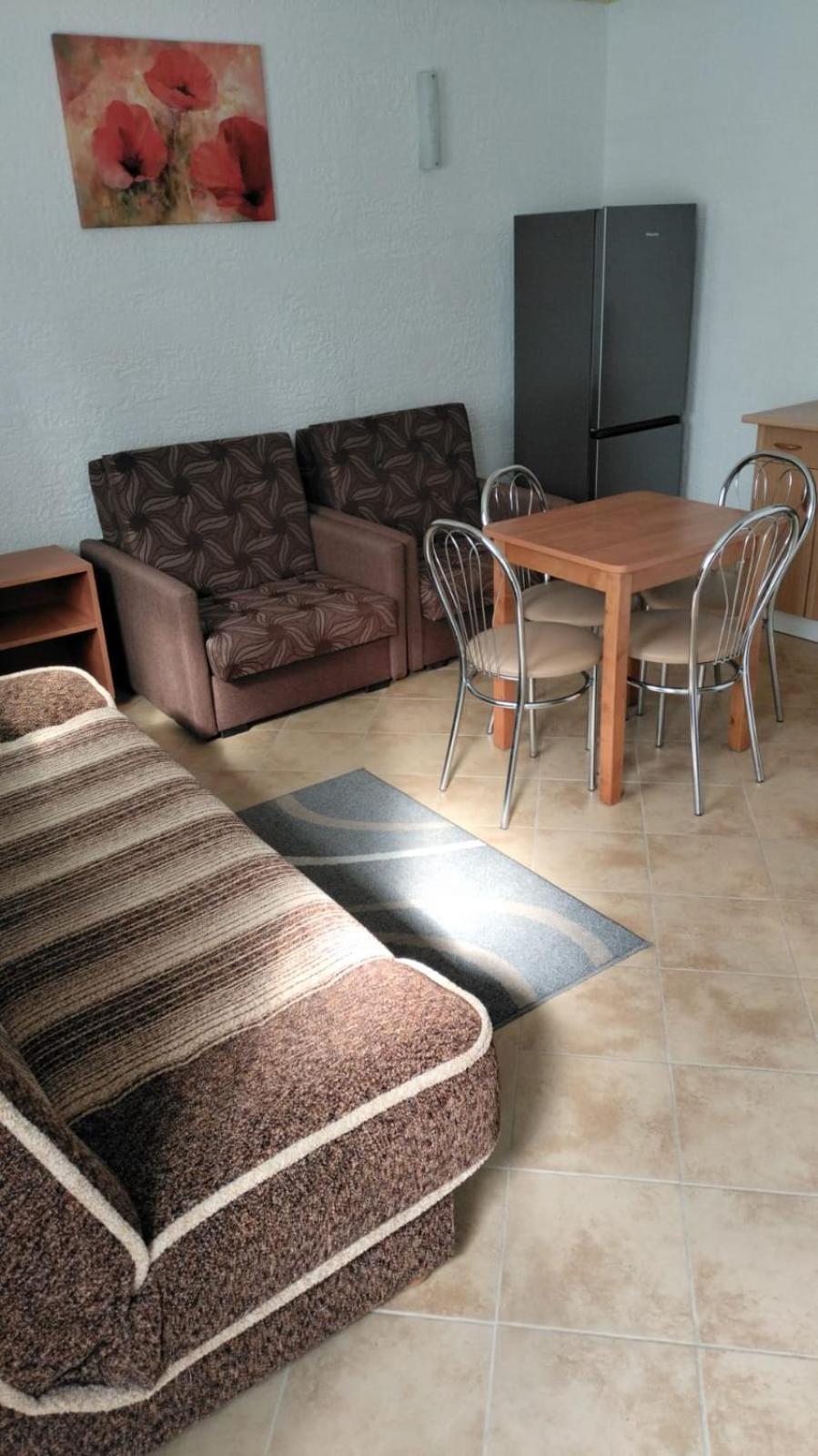 Ferienwohnung Morska Bryza Ujście-Darłowskie Exterior foto